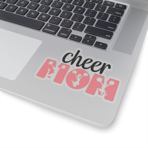 Cheer Mom Sil 1 - Image 8