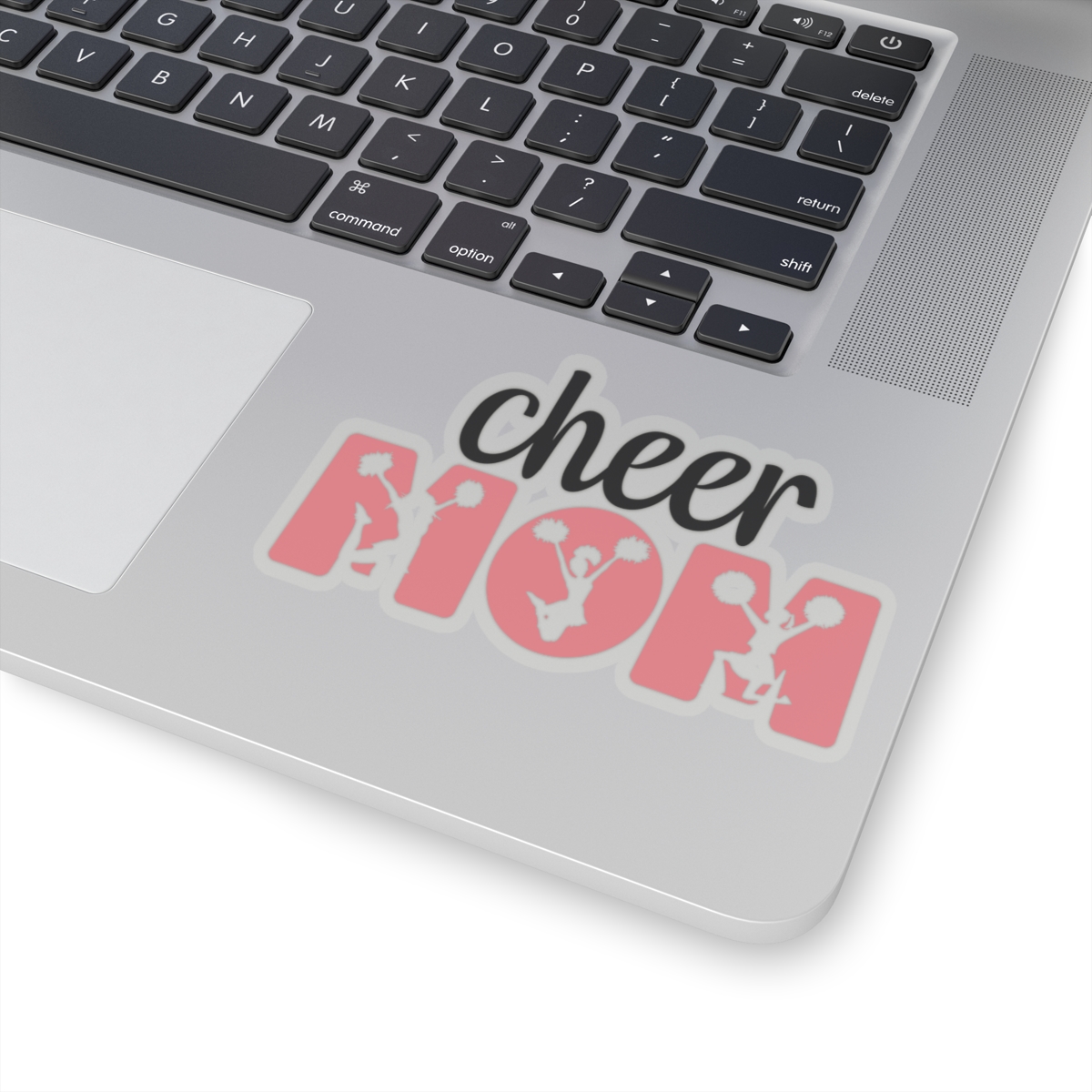 Cheer Mom Sil 1 - Image 8