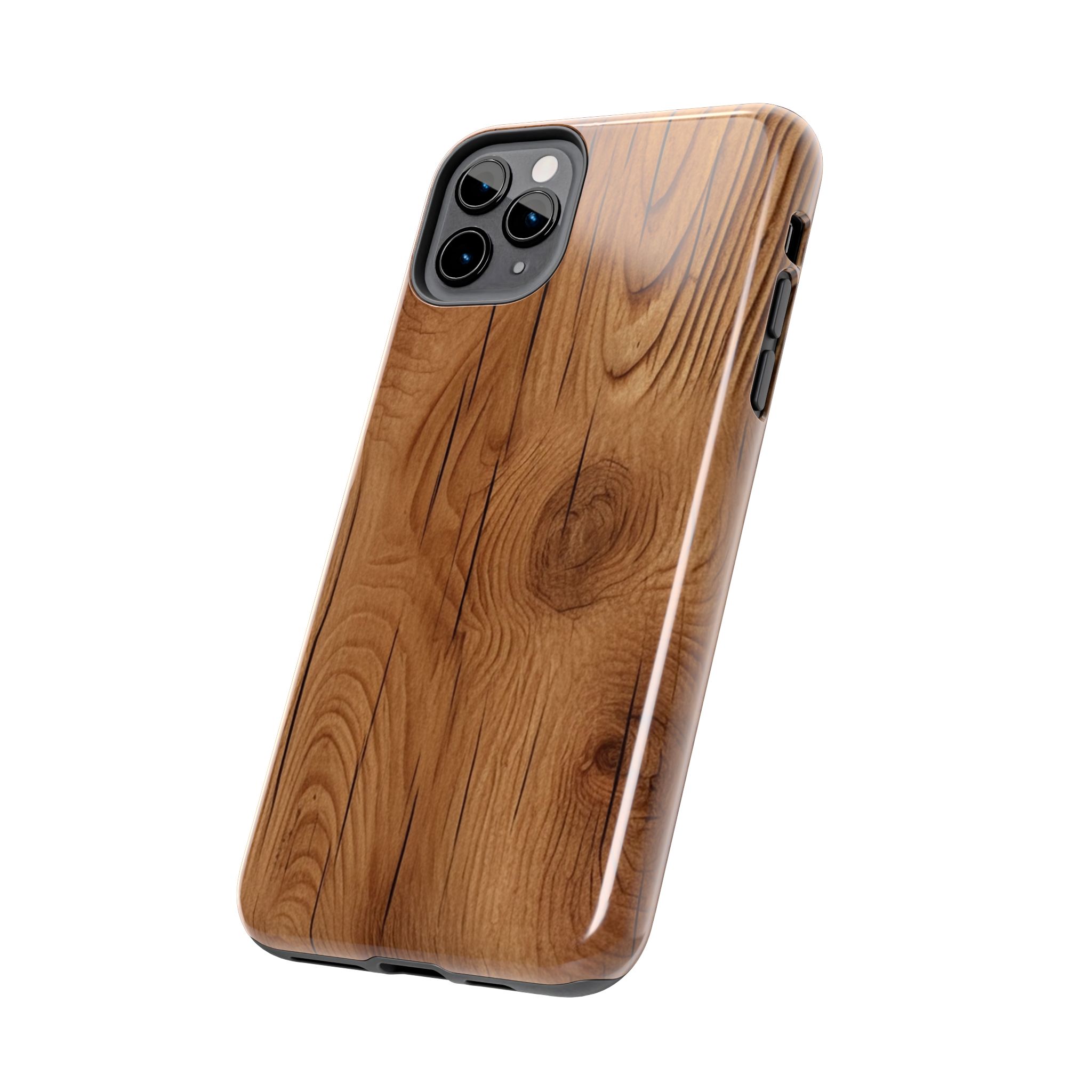 Iphone, Tough Phone Cases, Case-Mate, wood plank x - Image 26