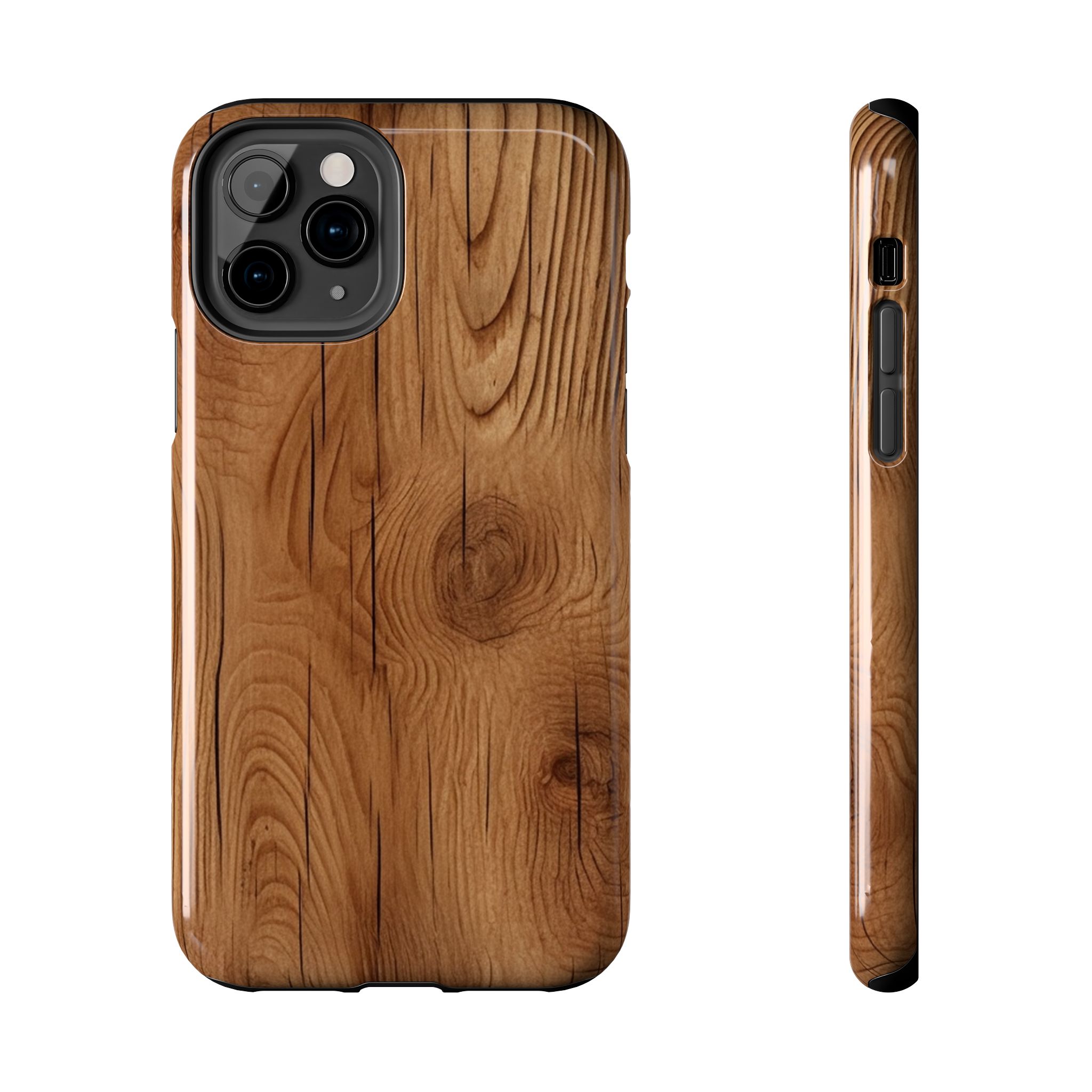 Iphone, Tough Phone Cases, Case-Mate, wood plank x - Image 18