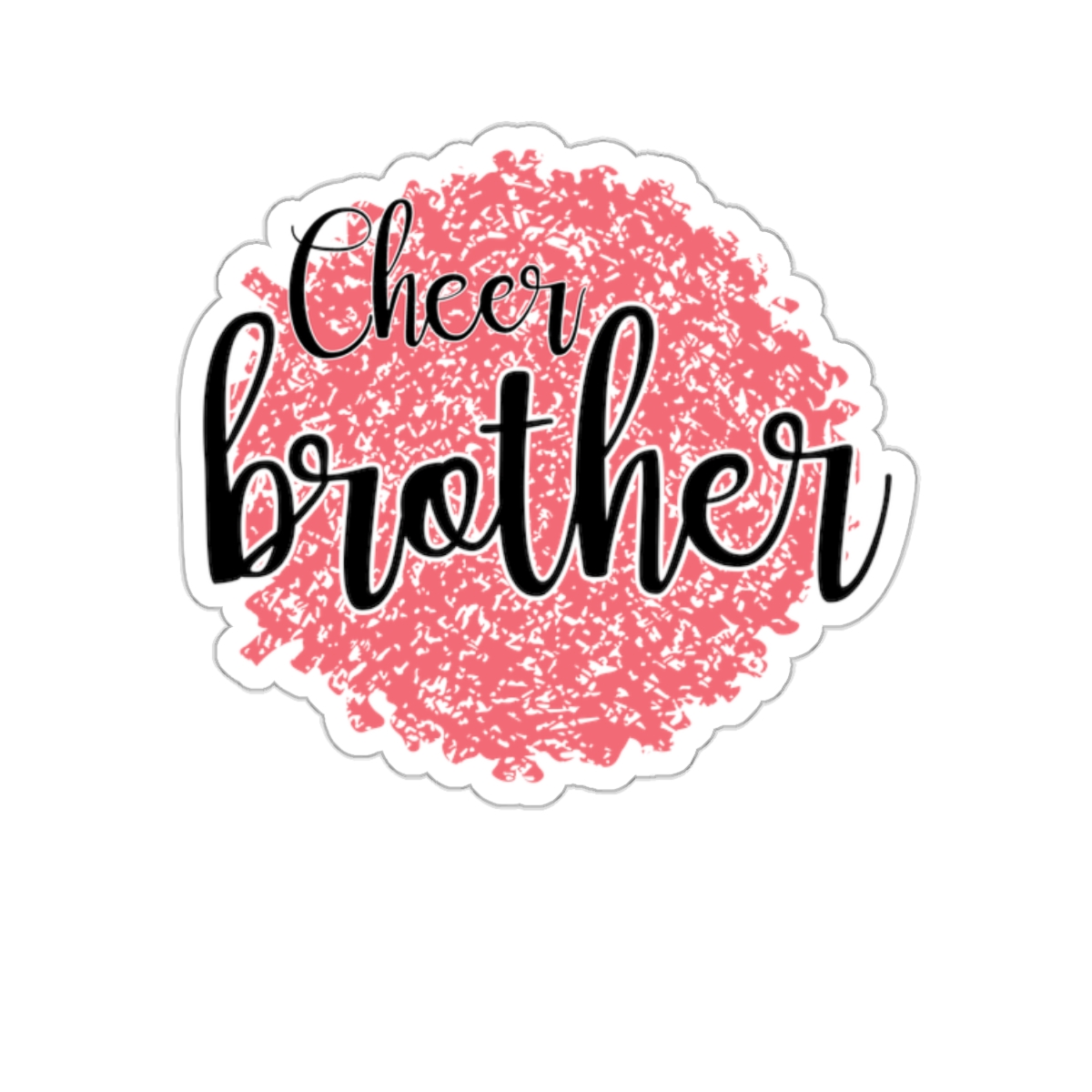 Cheer Brother Pom - Image 4