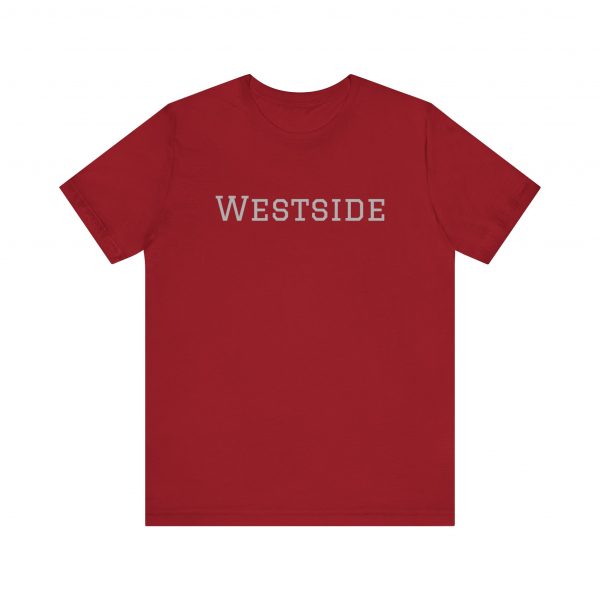 Westside Short Sleeve Tee - Image 9