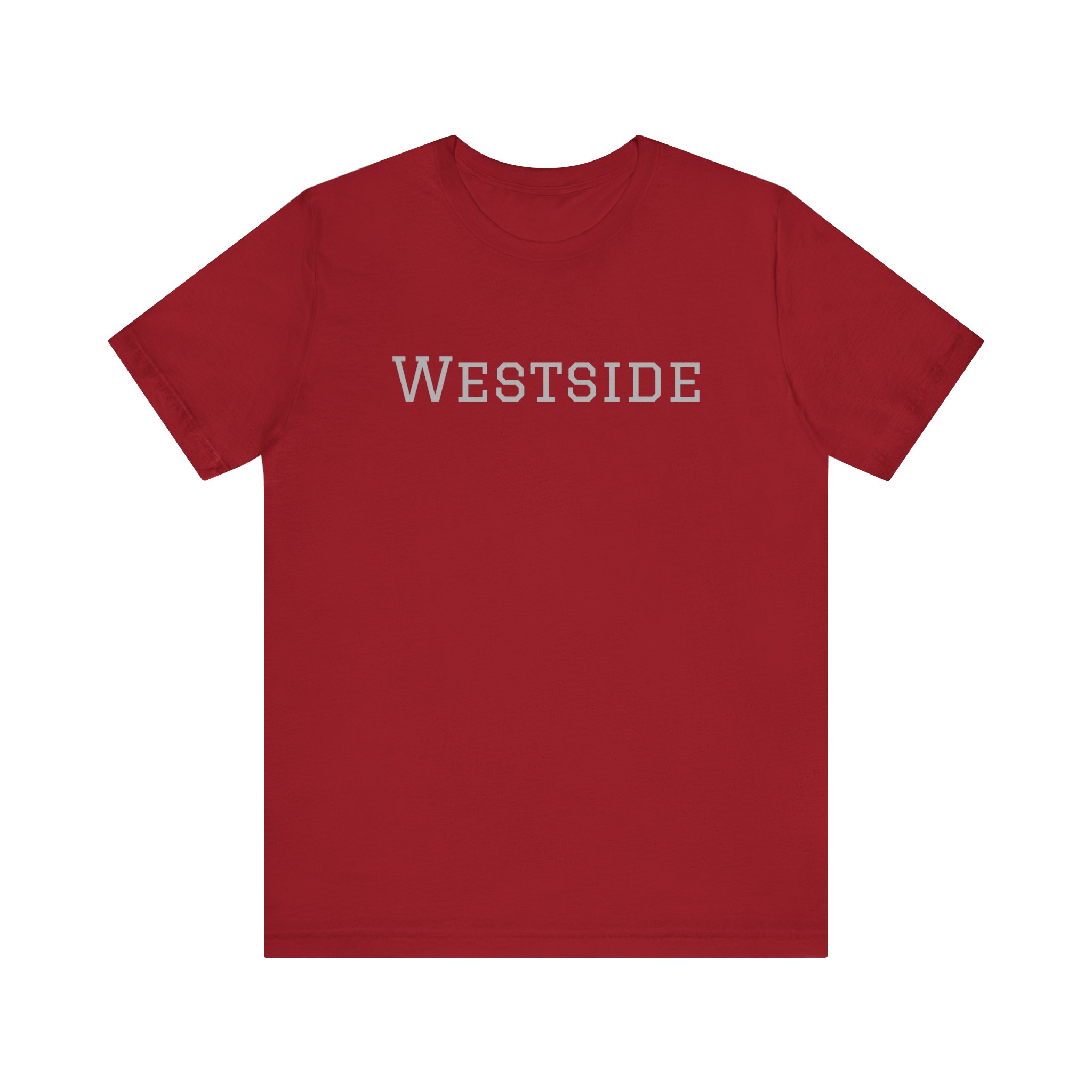 Westside Short Sleeve Tee - Image 9