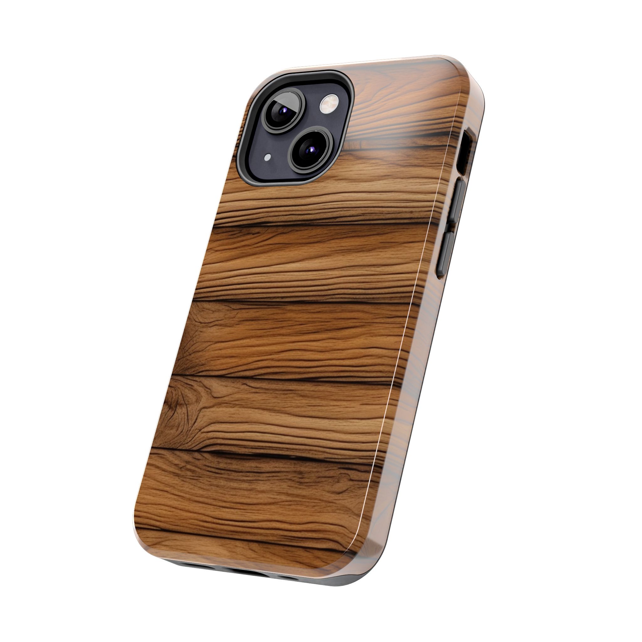 Iphone, Tough Phone Cases, Case-Mate, wood plank 7 - Image 62