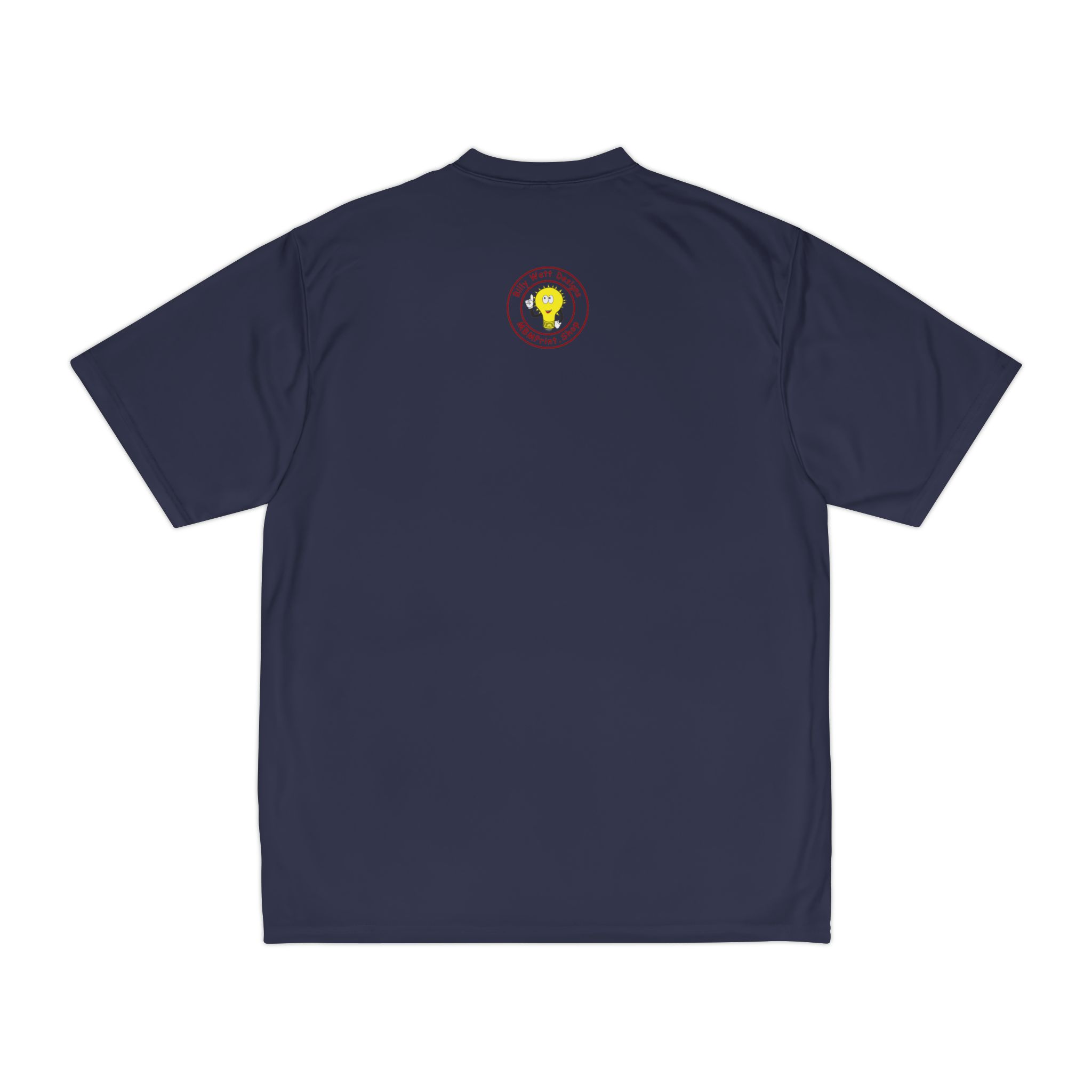 Men's Performance T-Shirt, BRF - Image 6