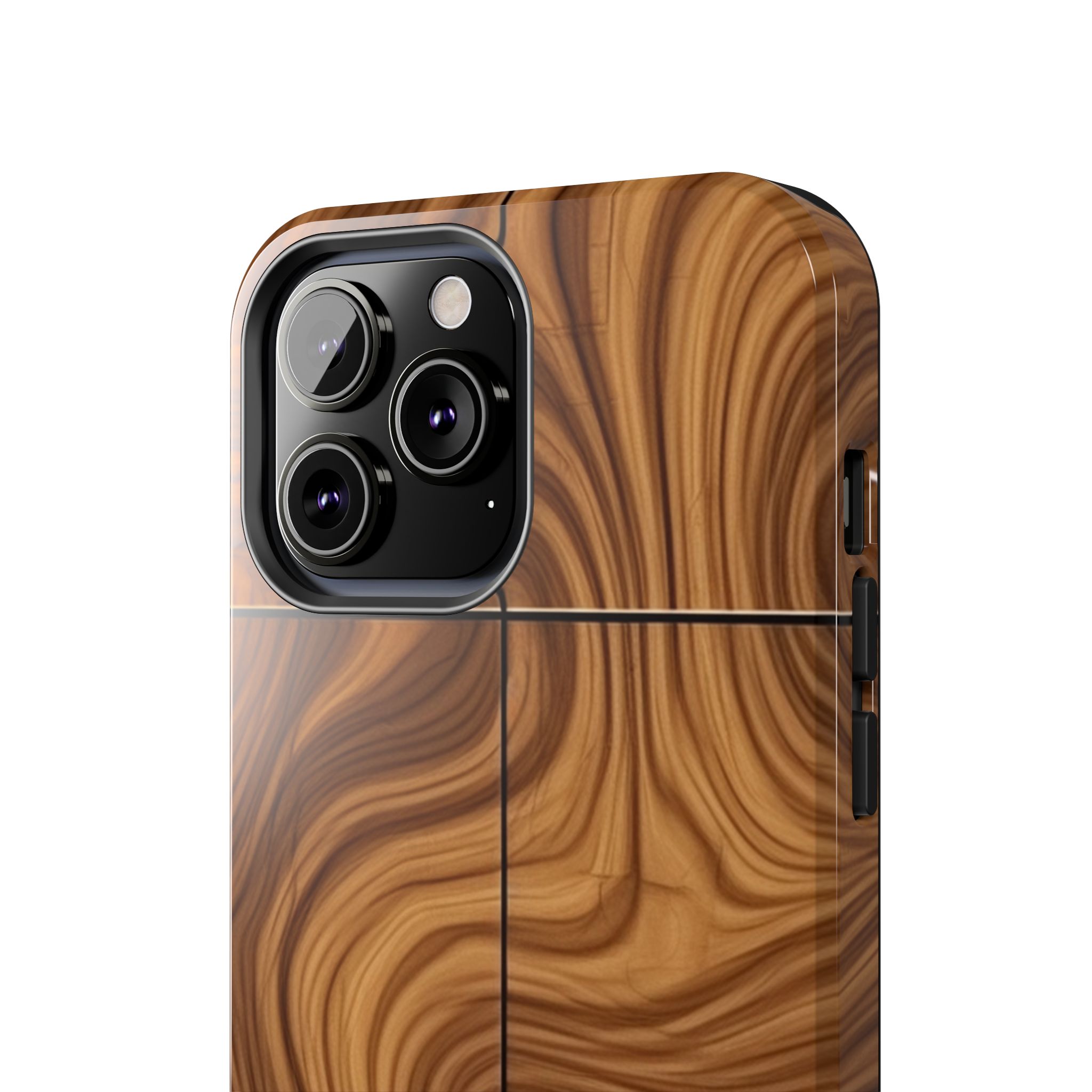 Iphone, Tough Phone Cases, Case-Mate, wood plank 8 - Image 75