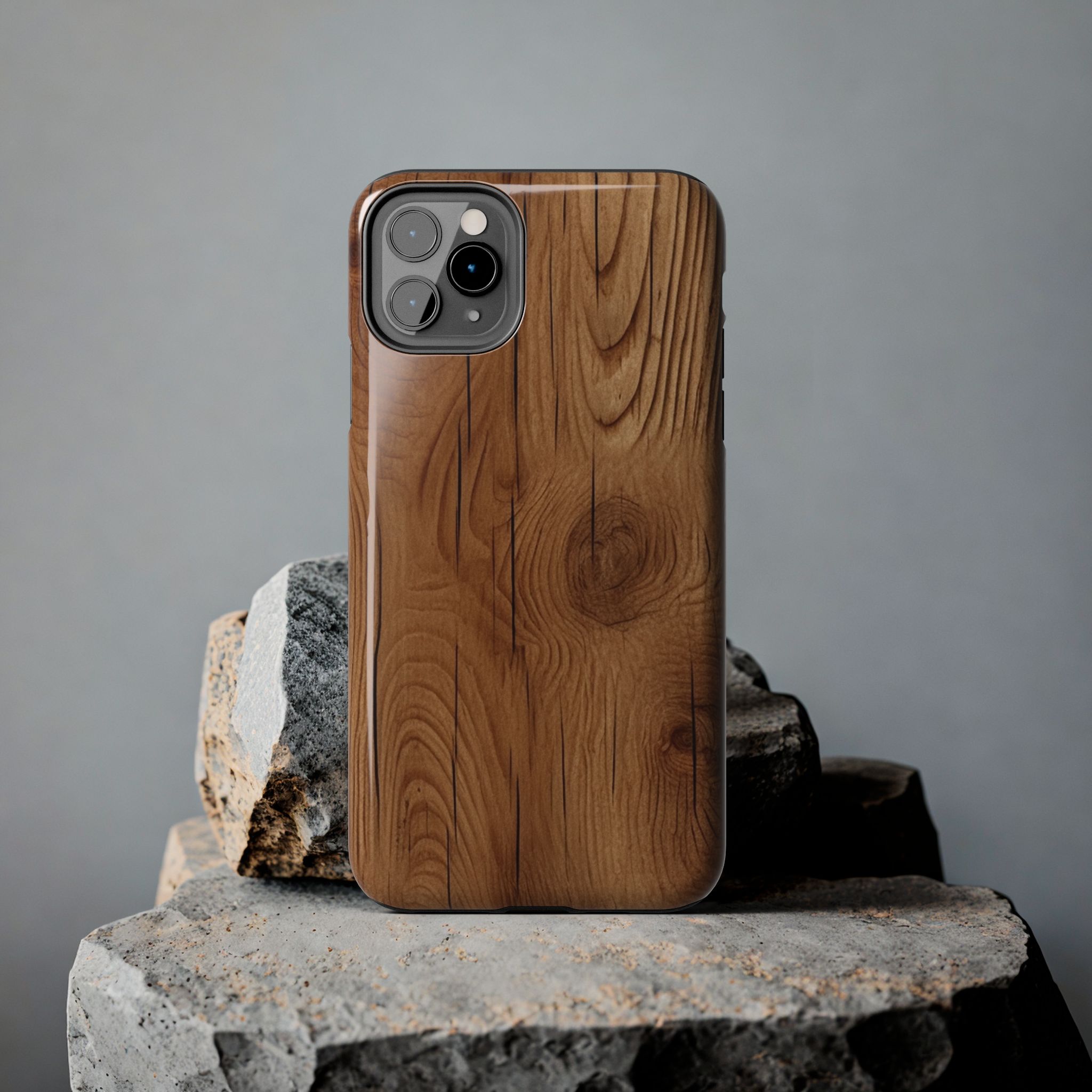 Iphone, Tough Phone Cases, Case-Mate, wood plank x - Image 28
