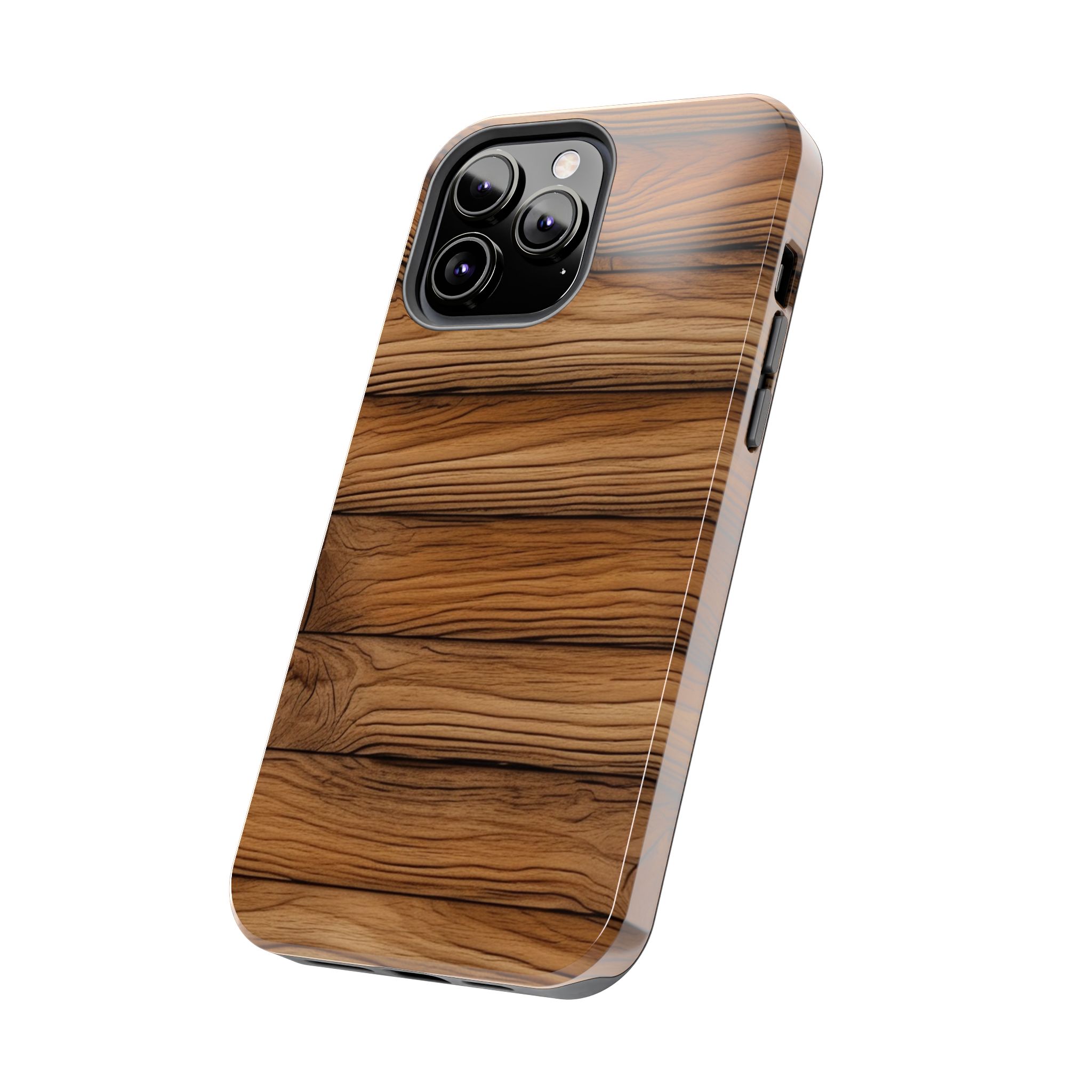 Iphone, Tough Phone Cases, Case-Mate, wood plank 7 - Image 74
