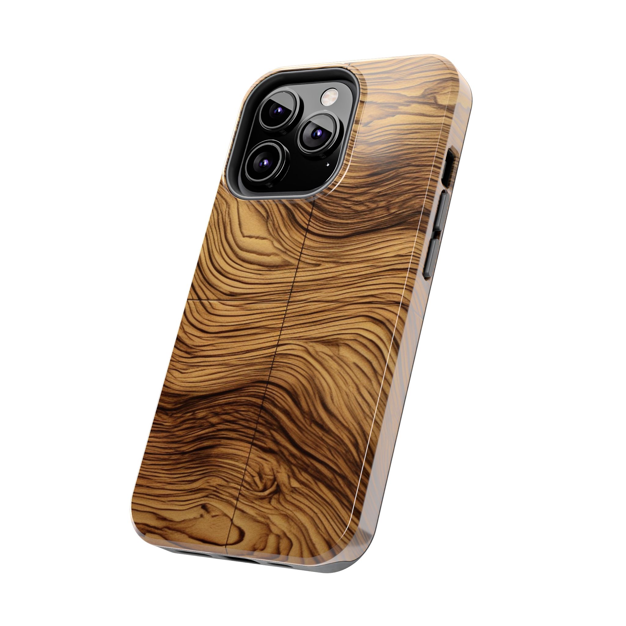 Iphone, Tough Phone Cases, Case-Mate, wood plank 8 - Image 68