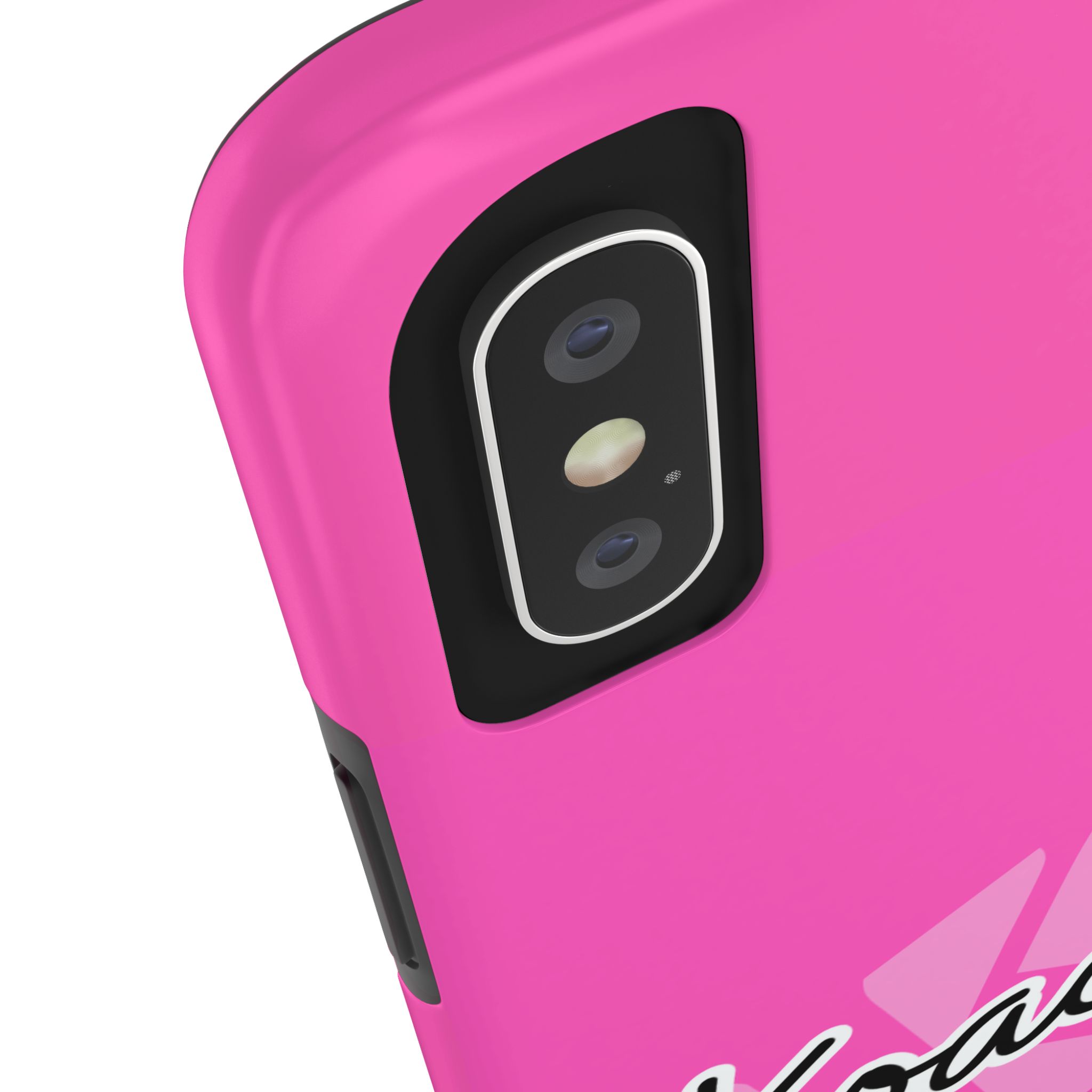 Iphone, Samsung, Koach Tough Phone Case - Image 3