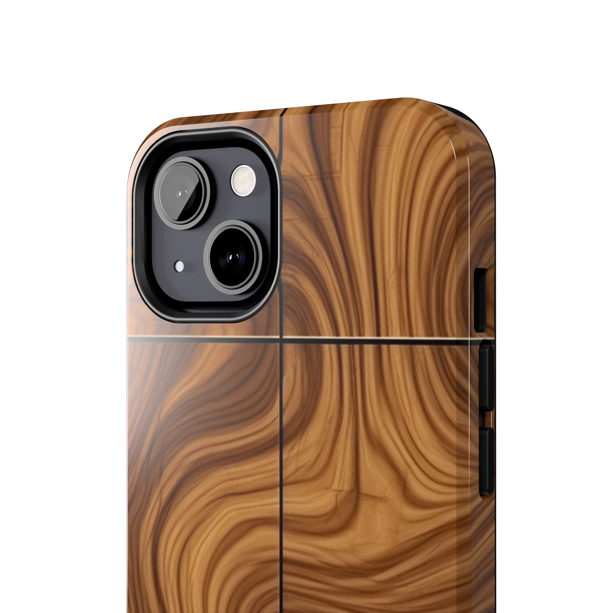 Iphone, Tough Phone Cases, Case-Mate, wood plank 8 - Image 57