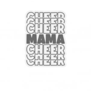 Cheer Mama Squeeze