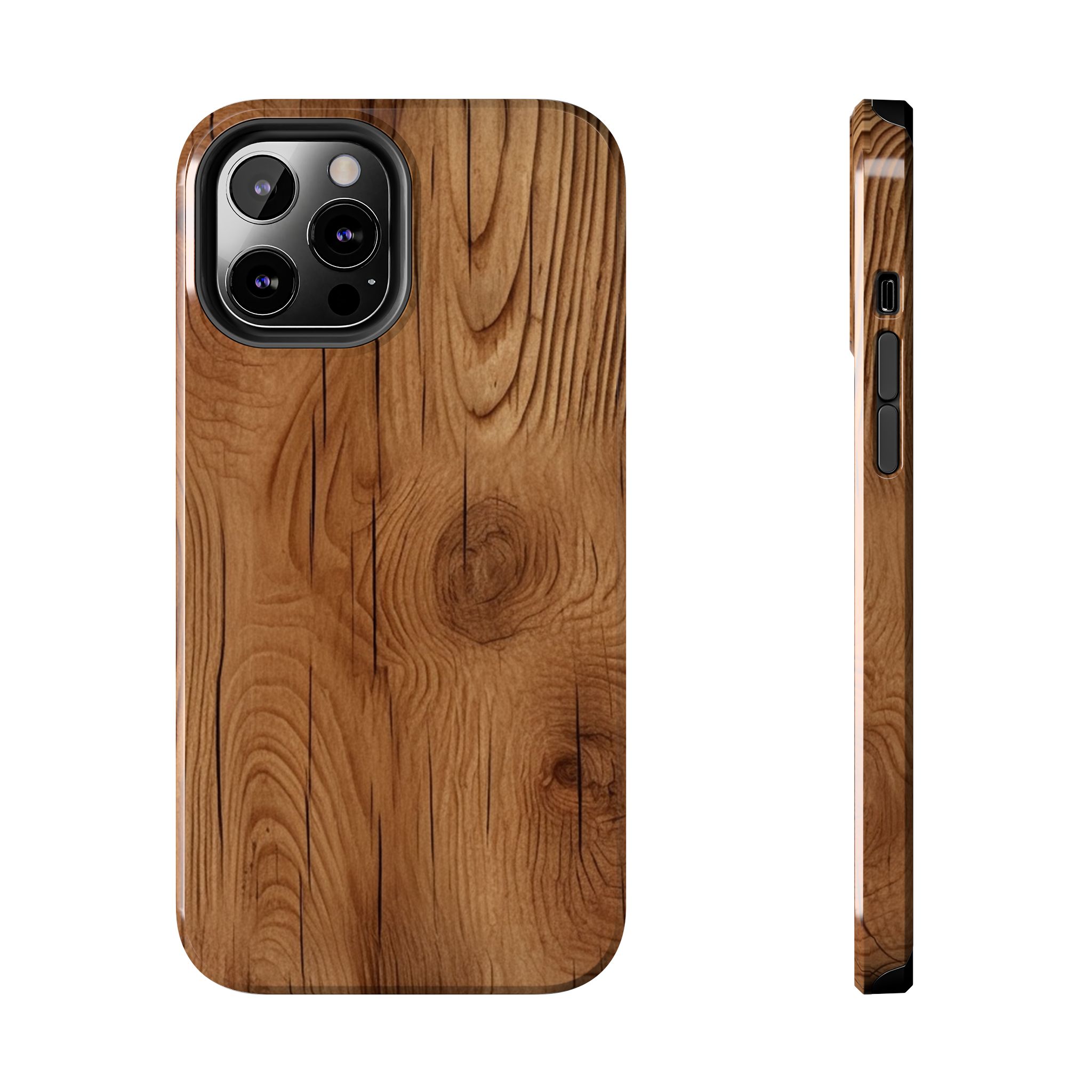 Iphone, Tough Phone Cases, Case-Mate, wood plank x - Image 48