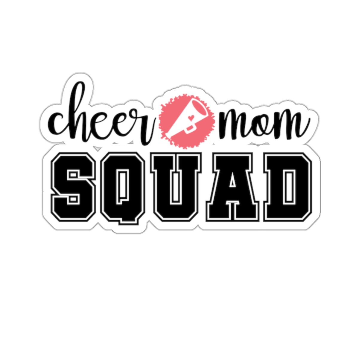 Cheer Mom Squad 3 - Image 4