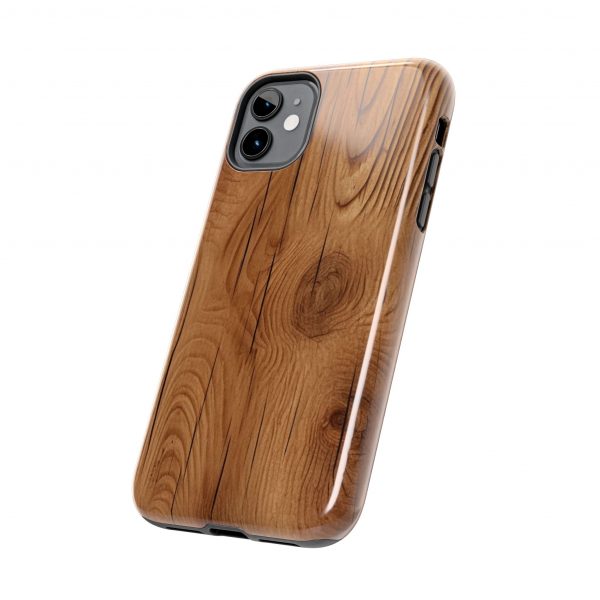 Iphone, Tough Phone Cases, Case-Mate, wood plank x - Image 14