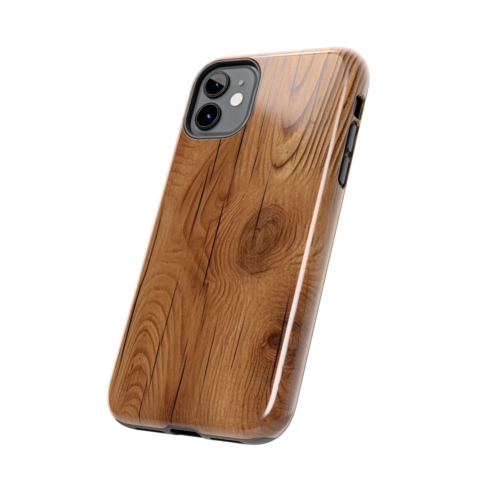 Iphone, Tough Phone Cases, Case-Mate, wood plank x - Image 14
