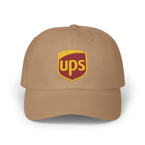 Branded Classic Dad Cap - Image 7