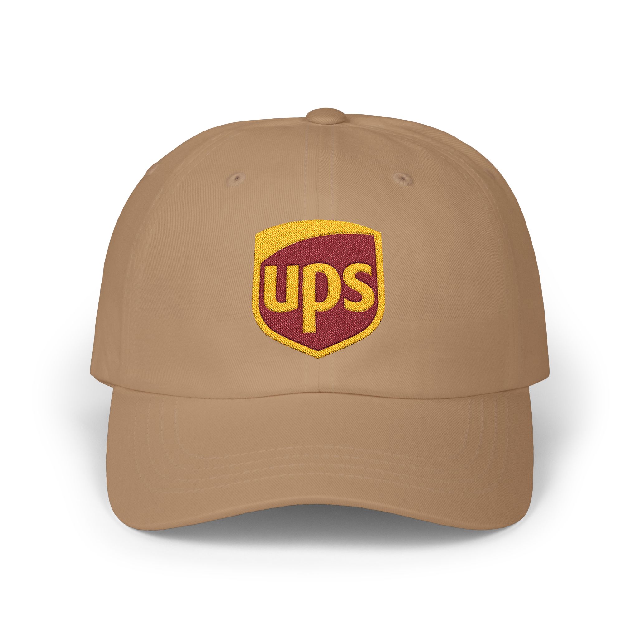 Branded Classic Dad Cap - Image 7