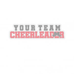 Customizable Cheer -70