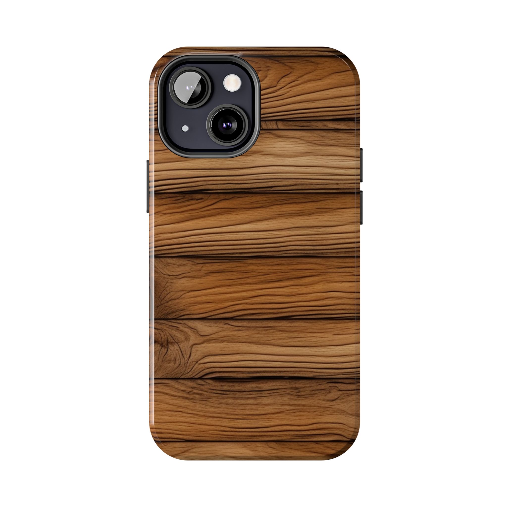 Iphone, Tough Phone Cases, Case-Mate, wood plank 7 - Image 61