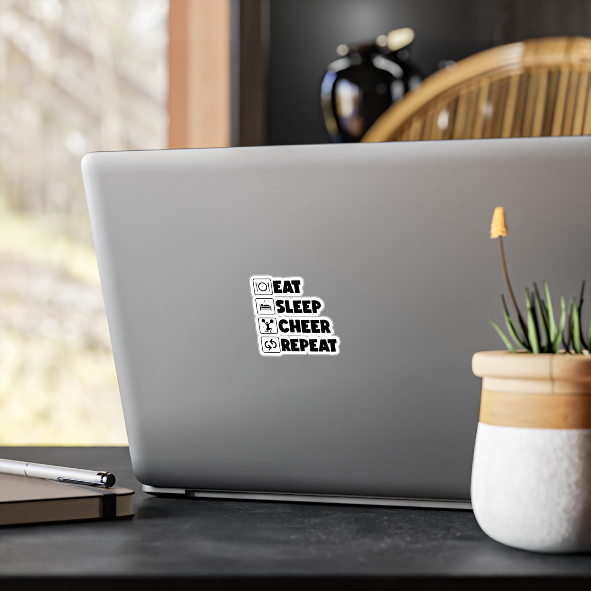 ESCR Kiss-Cut Vinyl Decals - Image 3