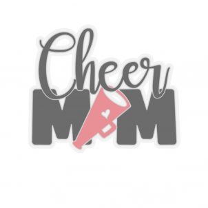 Cheer Mom 6