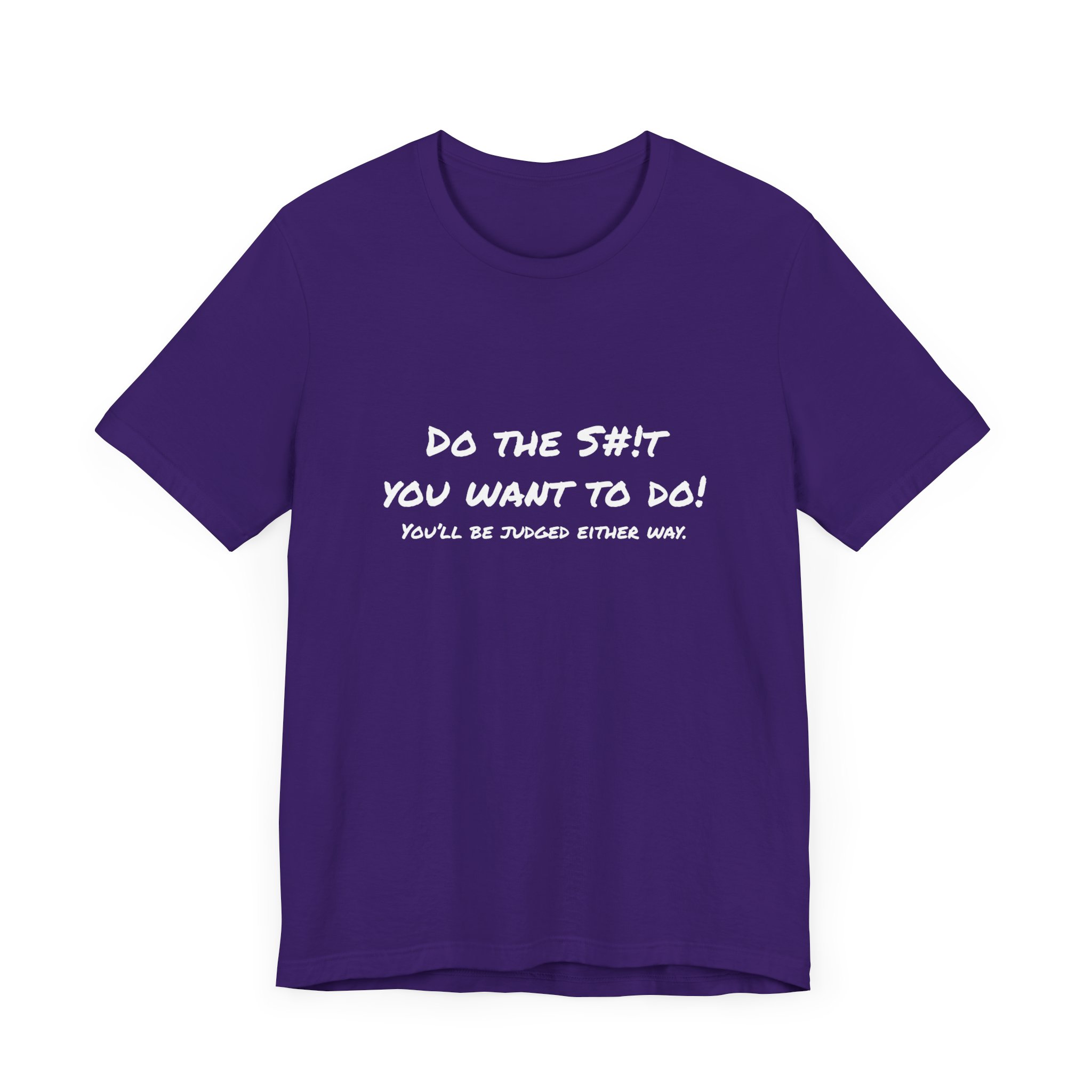 Do your S..t, t-shirt - Image 5