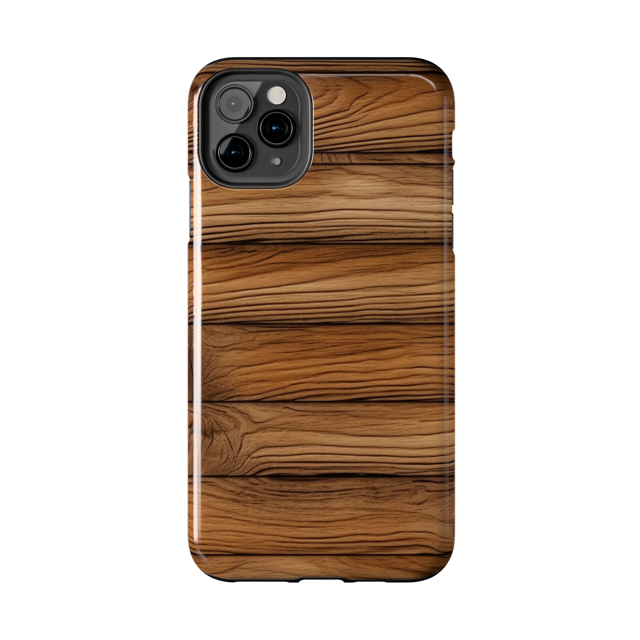 Iphone, Tough Phone Cases, Case-Mate, wood plank 7 - Image 25