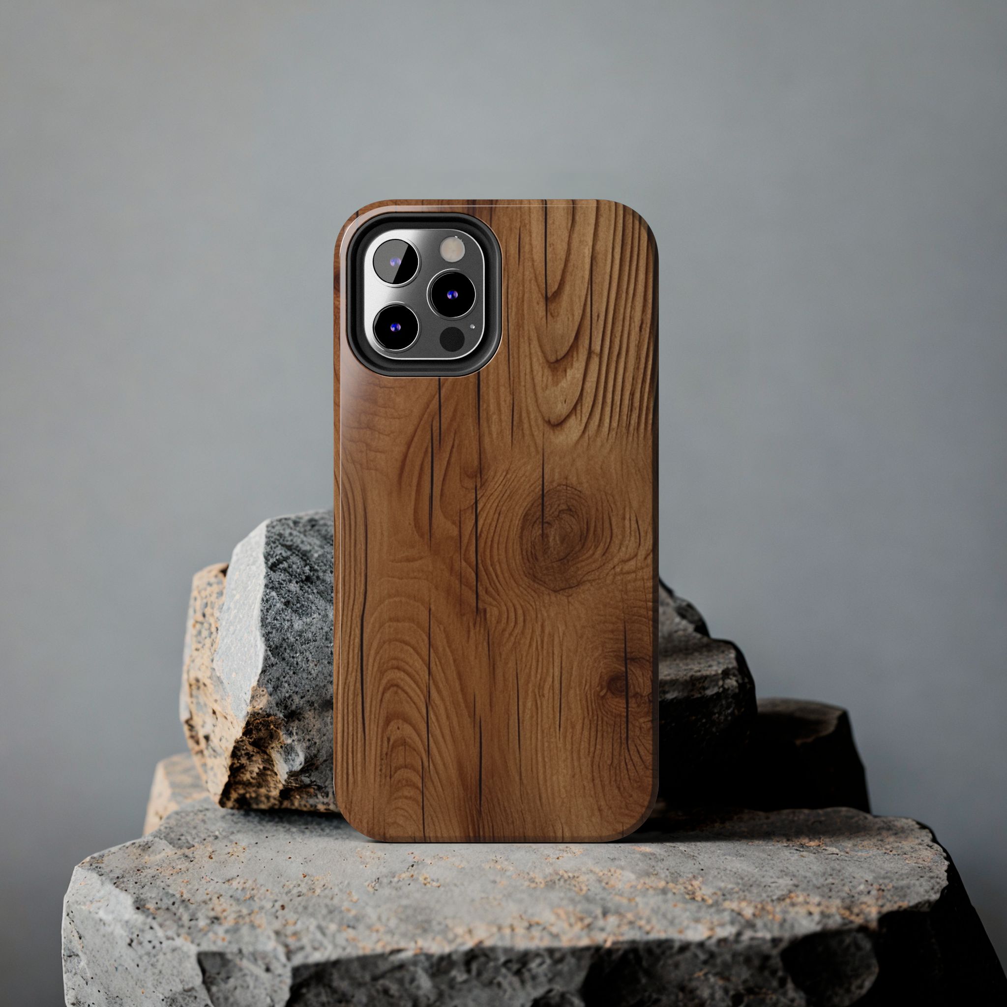 Iphone, Tough Phone Cases, Case-Mate, wood plank x - Image 46