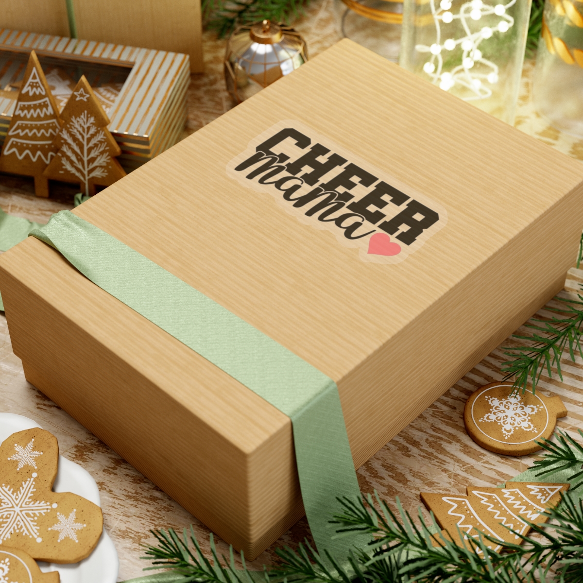 Cheer Mama - Image 9