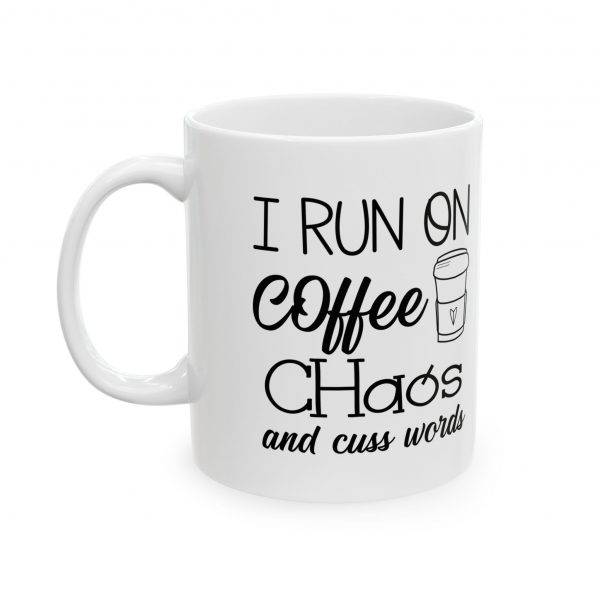 Coffee-Chaos and Cuss Words - Image 2