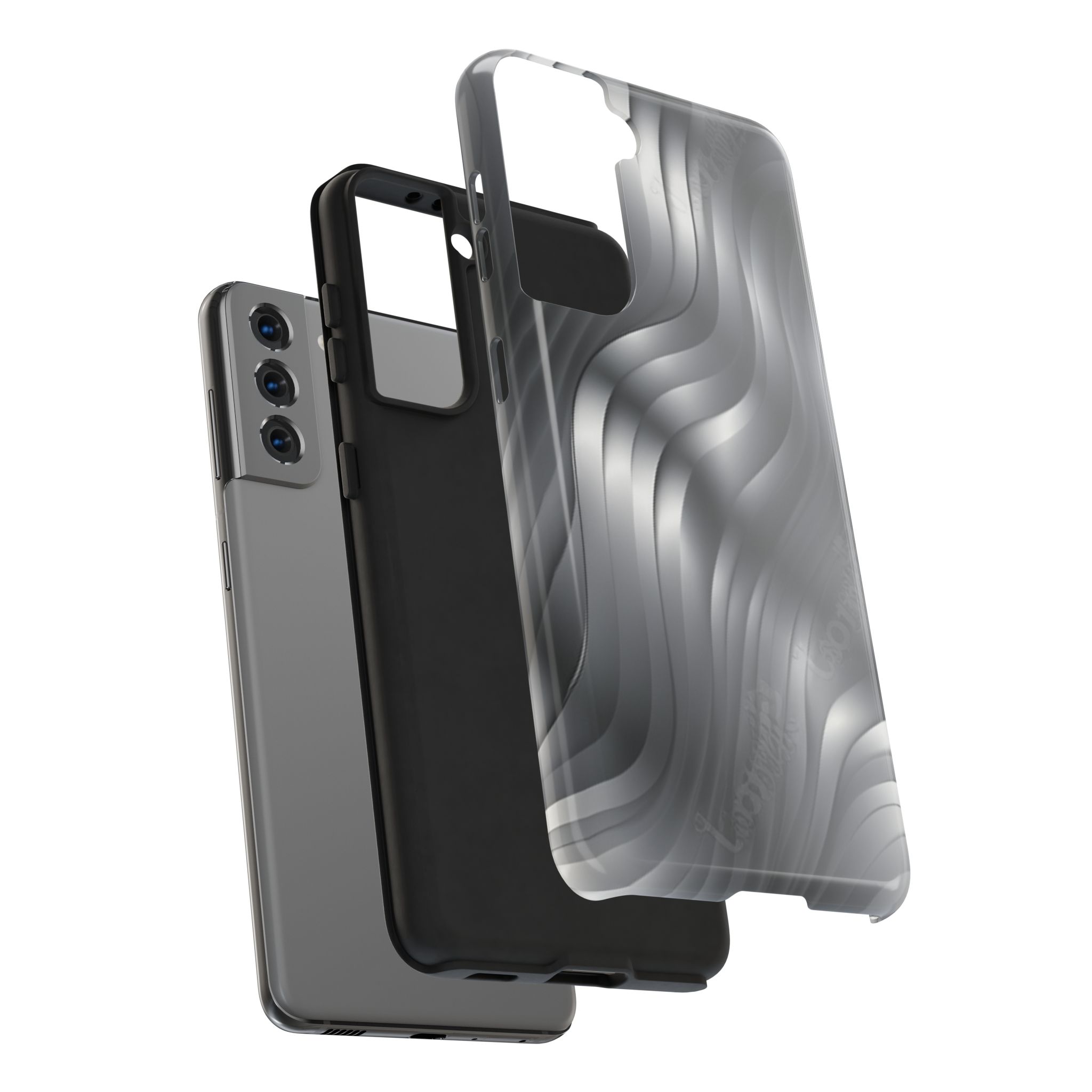 Iphone, Samsung, Tough Phone Cases, Case-Mate, Aluminum 5 - Image 4