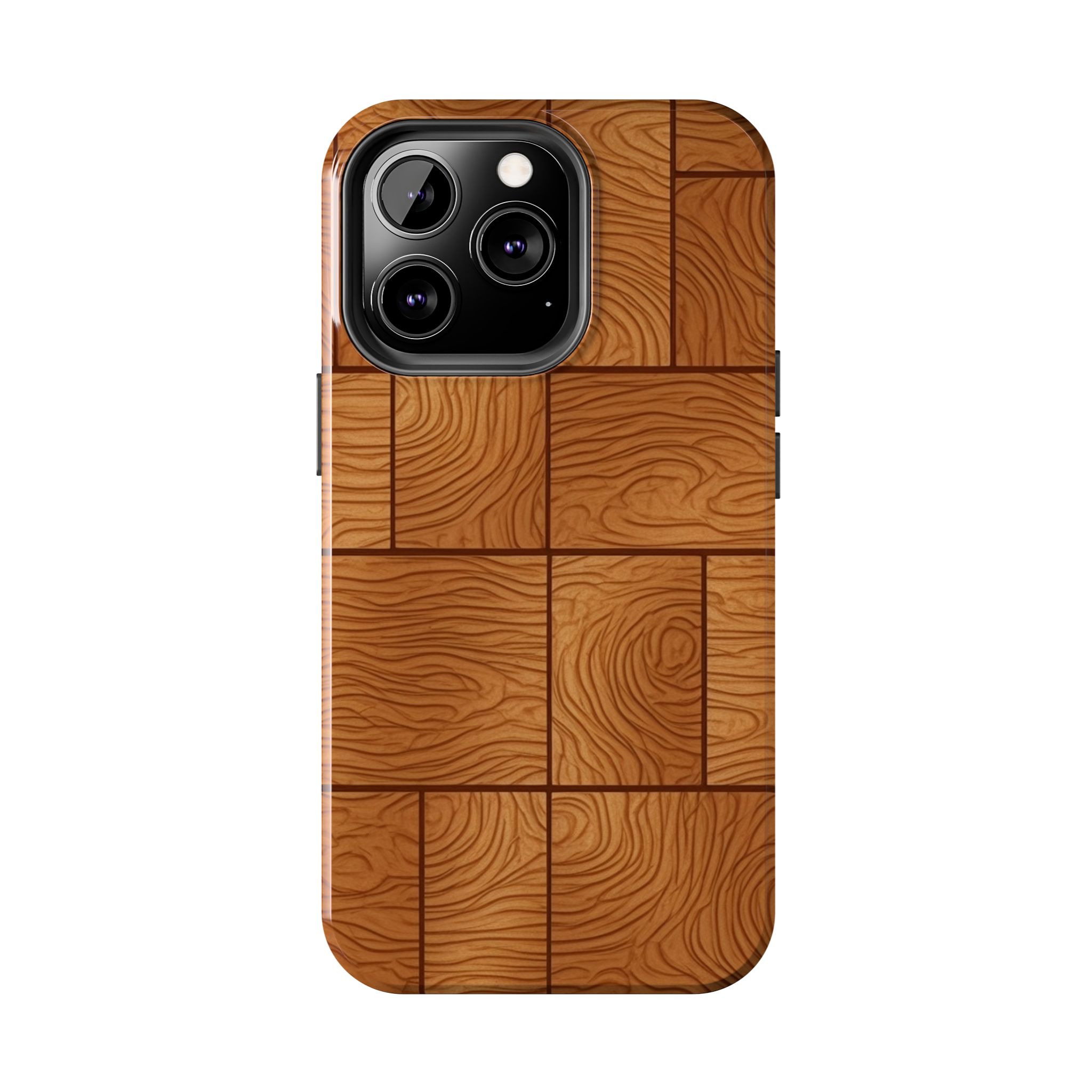 Iphone, Tough Phone Cases, Case-Mate, wood plank 5 - Image 67