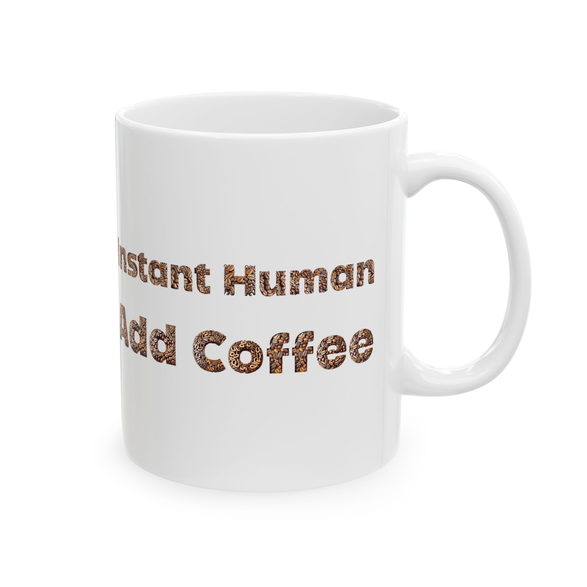 Instant Human_Beans - Image 3