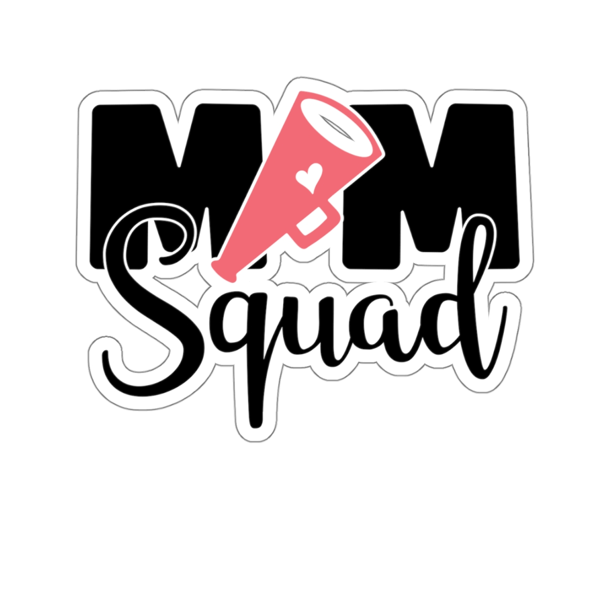 Cheer Mom Squad - Image 10