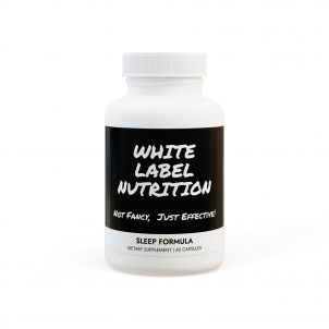 Sleep Supplement (60 Capsules)