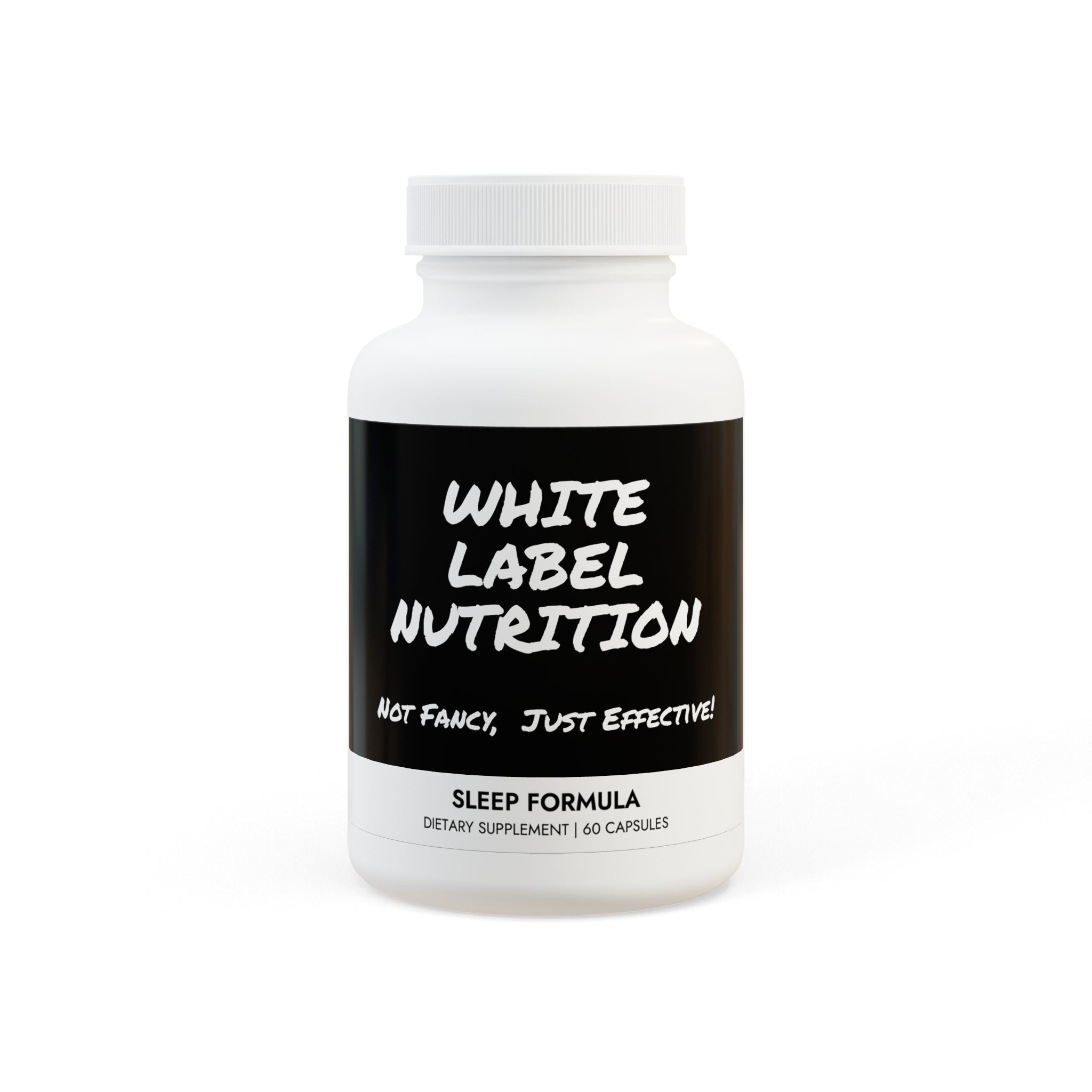 Sleep Supplement (60 Capsules)