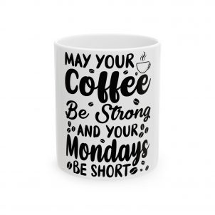 Coffee Monday Typography (14)