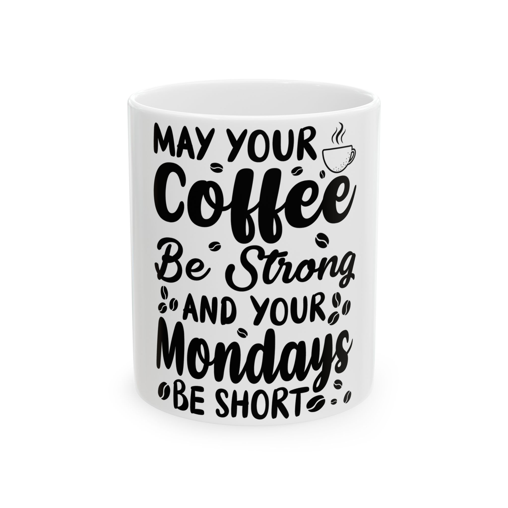 Coffee Monday Typography (14)