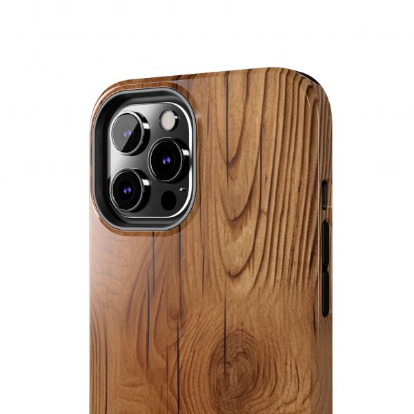 Iphone, Tough Phone Cases, Case-Mate, wood plank x - Image 51