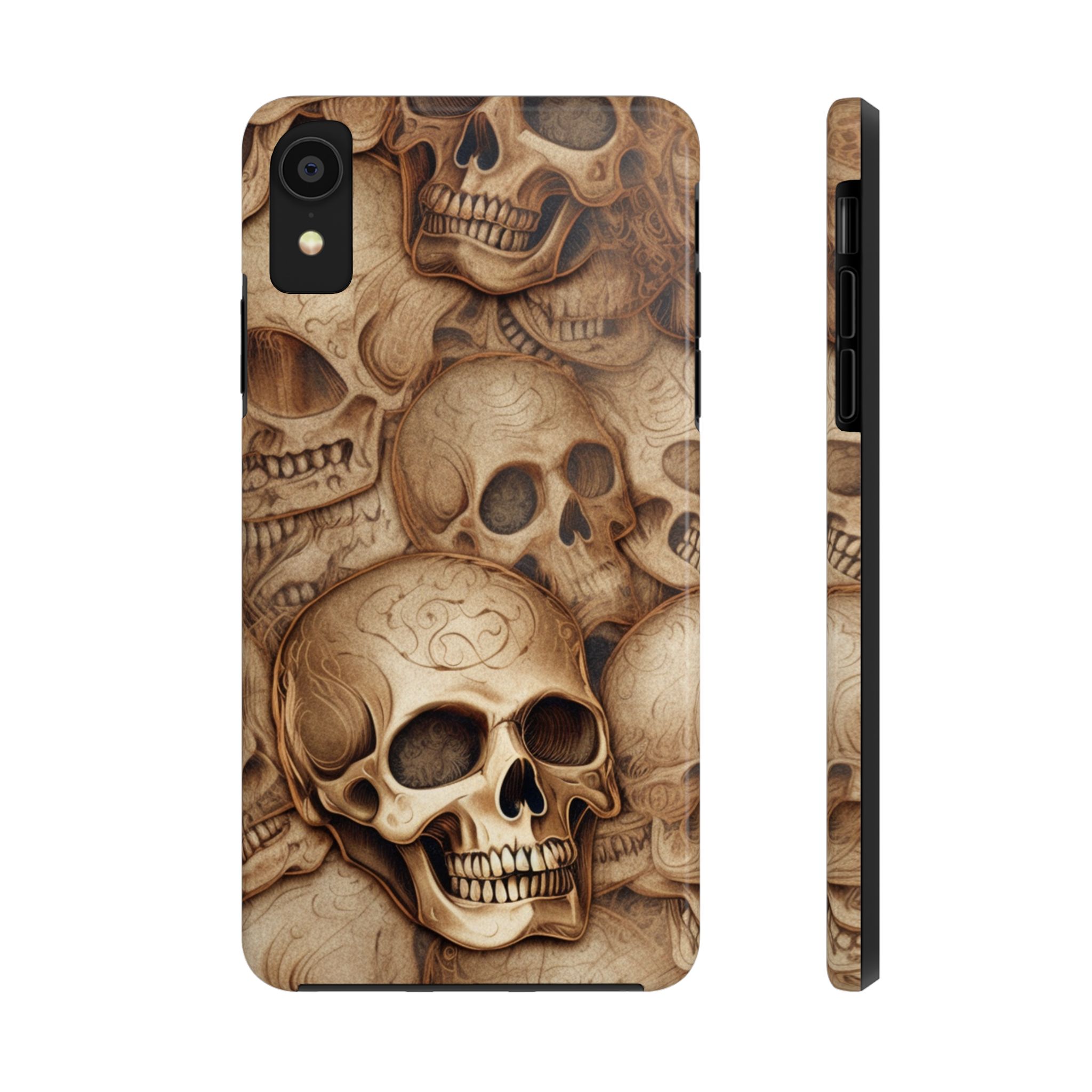 Copy of Tough Phone Cases, Case-Mate, Skullduggery - Image 6