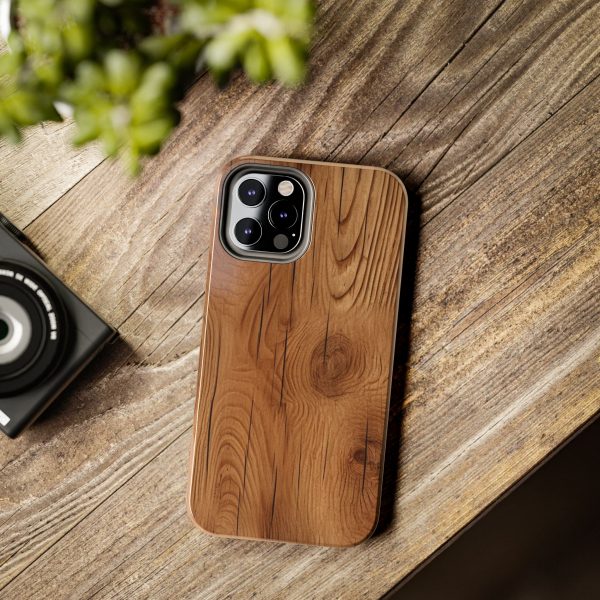 Iphone, Tough Phone Cases, Case-Mate, wood plank x - Image 47