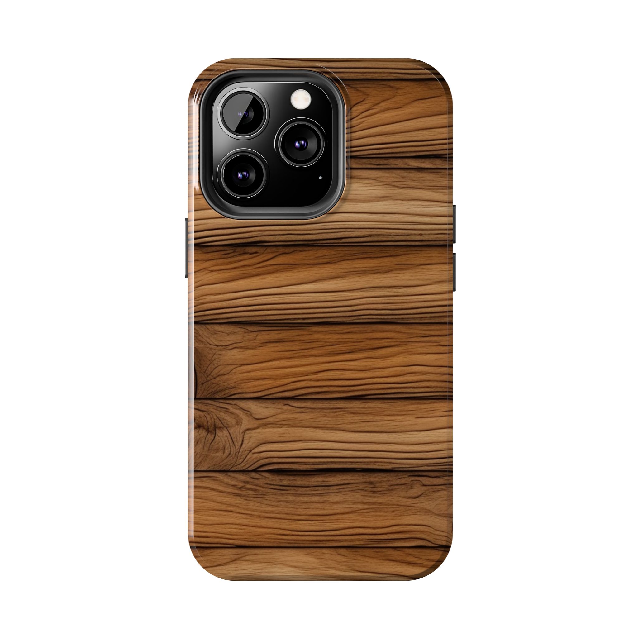 Iphone, Tough Phone Cases, Case-Mate, wood plank 7 - Image 67