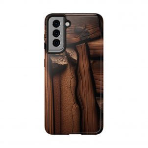 Iphone, Samsung, Tough Phone Cases, Case-Mate, knothole 3
