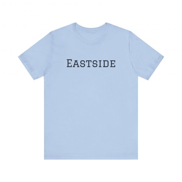 Eastside Short Sleeve Tee - Image 5