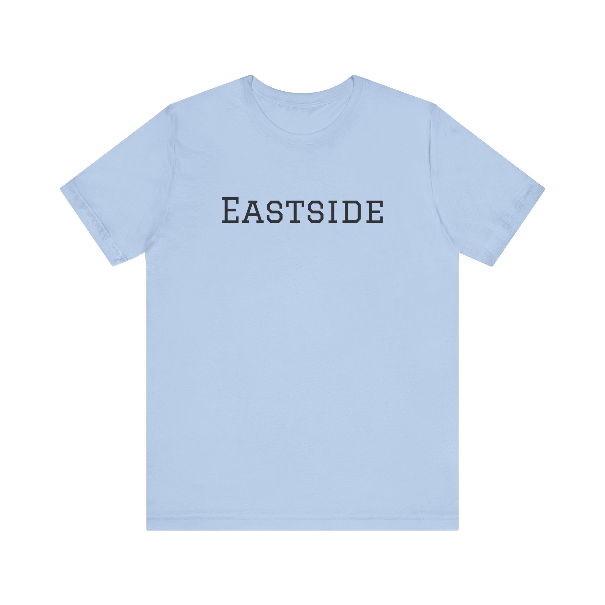 Eastside Short Sleeve Tee - Image 5