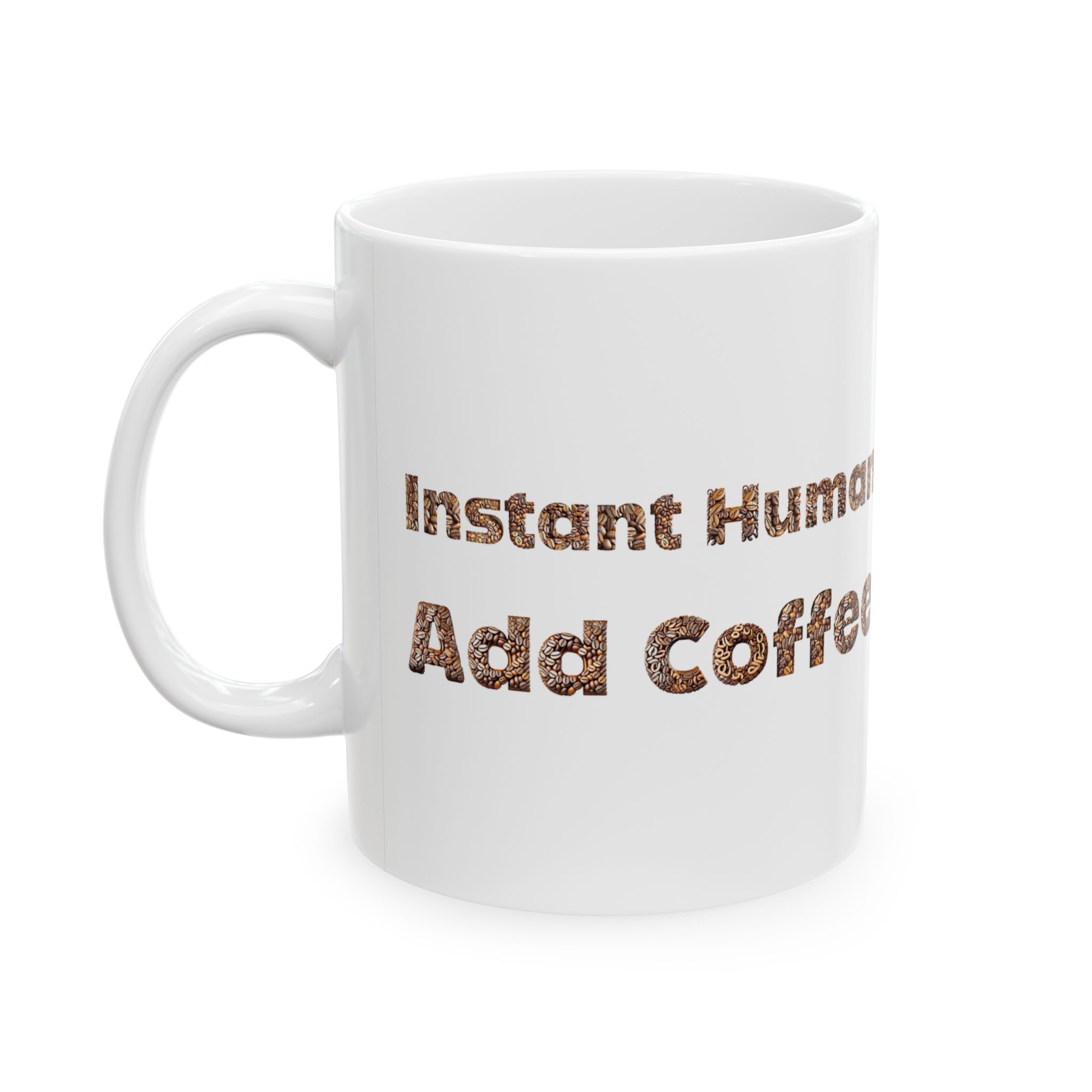 Instant Human_Beans - Image 2