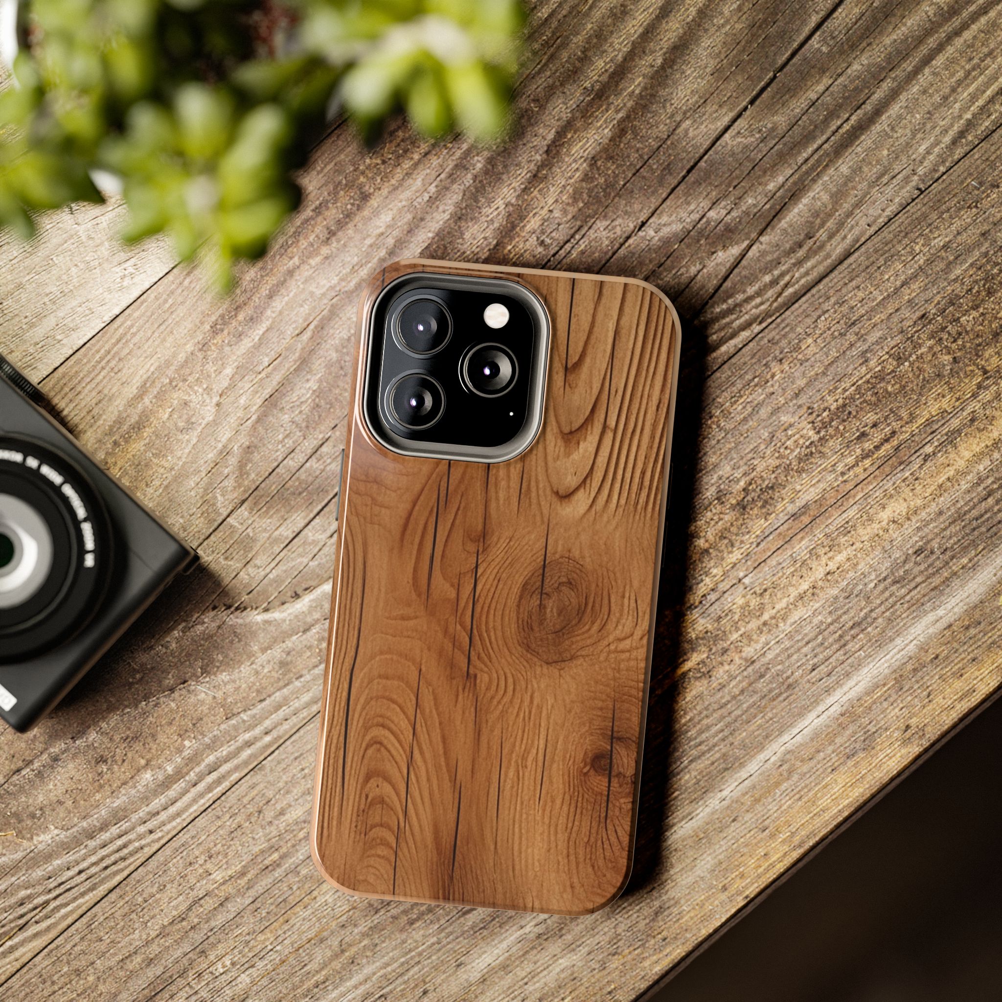 Iphone, Tough Phone Cases, Case-Mate, wood plank x - Image 71