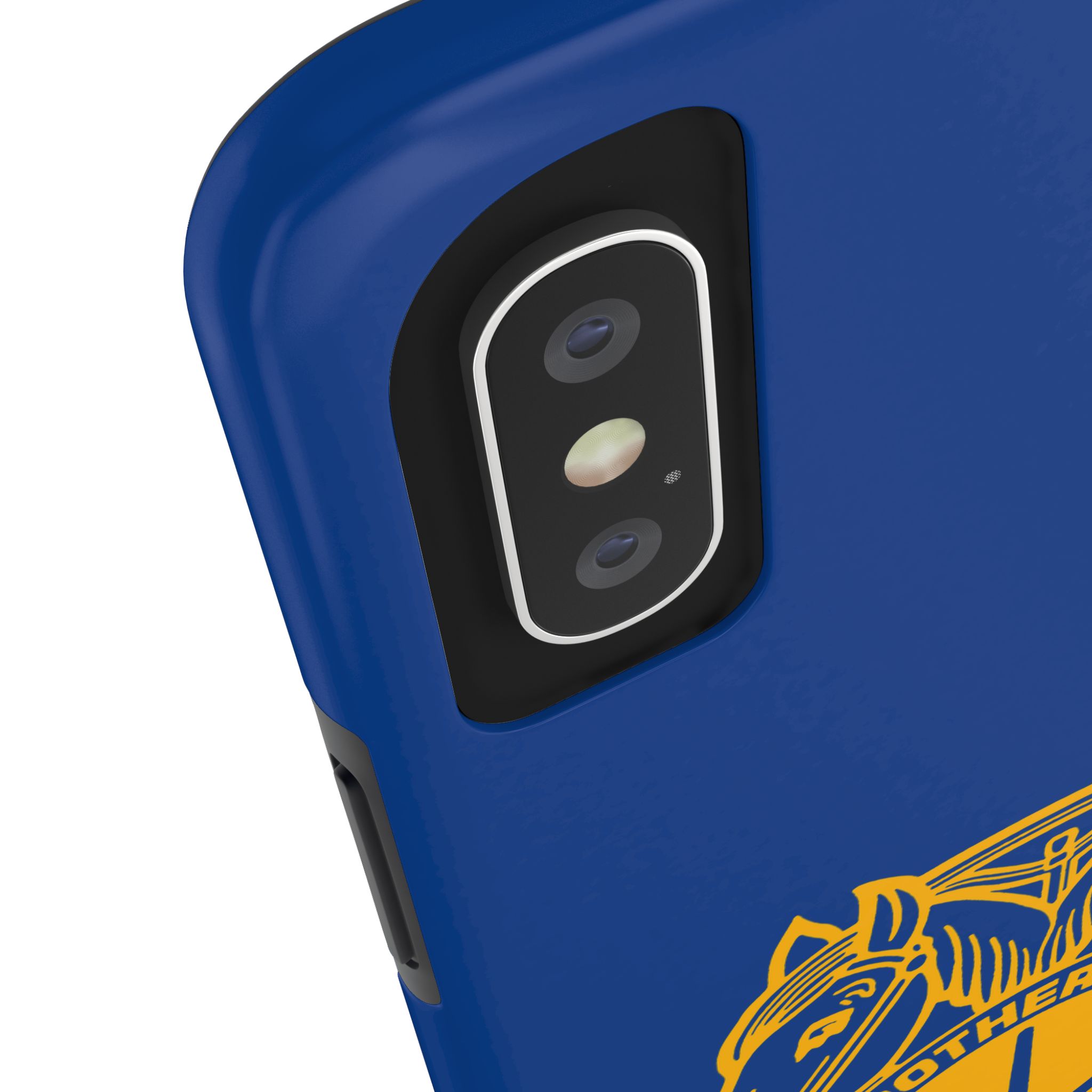IBT, Iphone, Samsung, Tough Phone Cases - Image 3