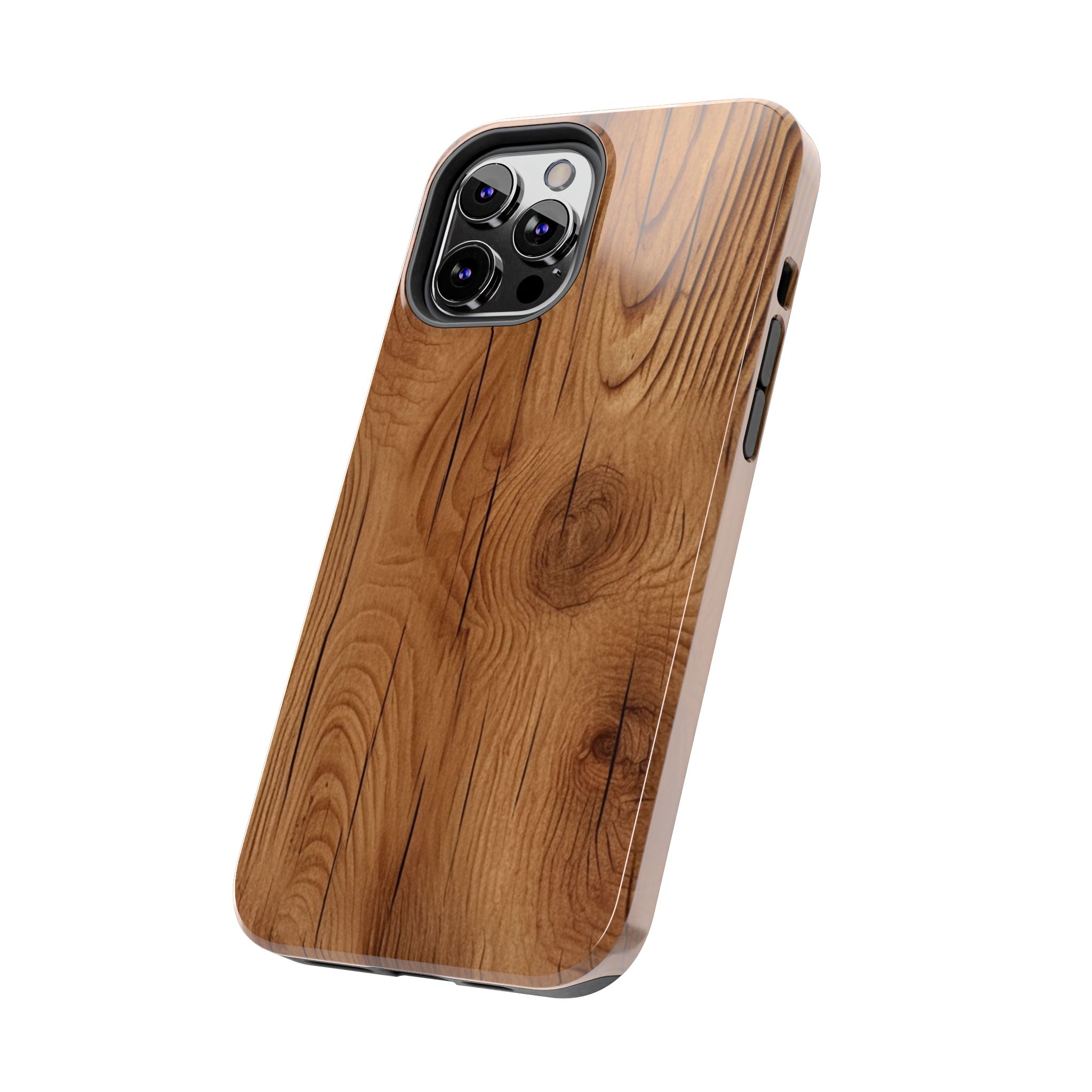 Iphone, Tough Phone Cases, Case-Mate, wood plank x - Image 50